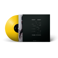 HEAVY HEAVY - SPOTIFY FANS FIRST EDITION (YELLOW VINYL)