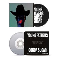 COCOA SUGAR - CD